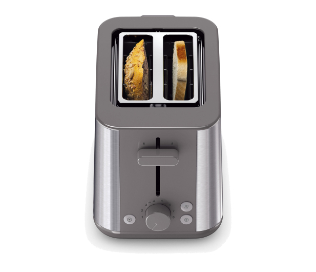 BRAUN Toster PurShine HT 1510 - 1361459 - zdjęcie 2